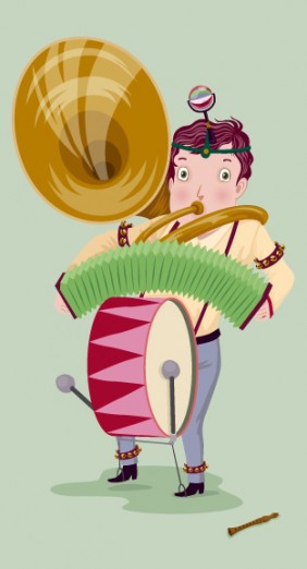 Galerievorschau Personnel Management