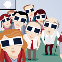 Galerievorschau Eclipse