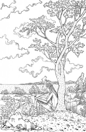 Galerievorschau GUIDE: Brooklyn History