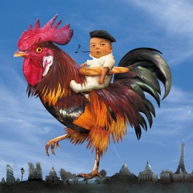 Galerievorschau COLLAGE - Private Comissions