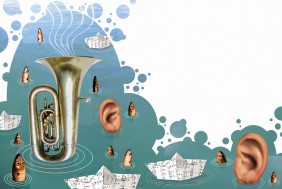 Galerievorschau COLLAGE