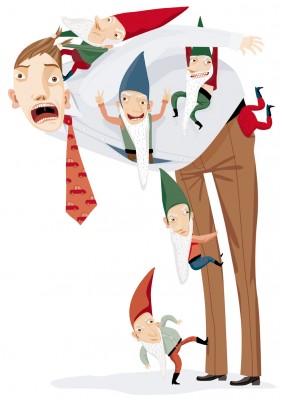 Galerievorschau Business