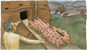 Galerievorschau BUSINESS