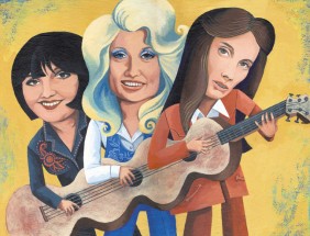 Galerievorschau PORTRAIT, NY-Times