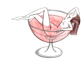 Galerievorschau Book : 'Über den Tellerrand hinaus'