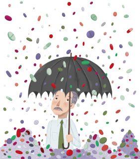 Galerievorschau 'Diabetes Ratgeber'