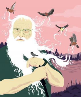 Galerievorschau PORTRAIT DIGITAL